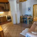 Sanja Apartamento *