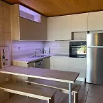 Sanja Apartamento Klenovica