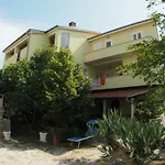 Sanja Apartamento Klenovica