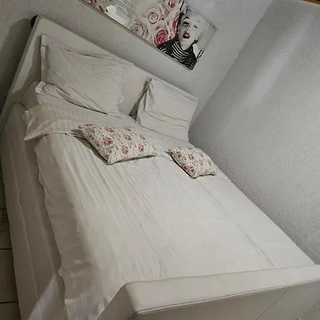 Apartmán Sanja