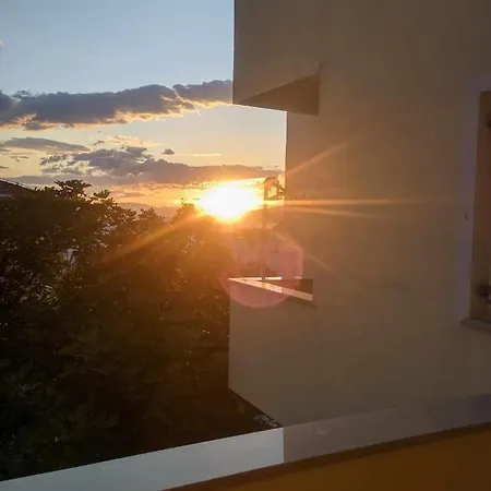 Apartmán Sanja Klenovica