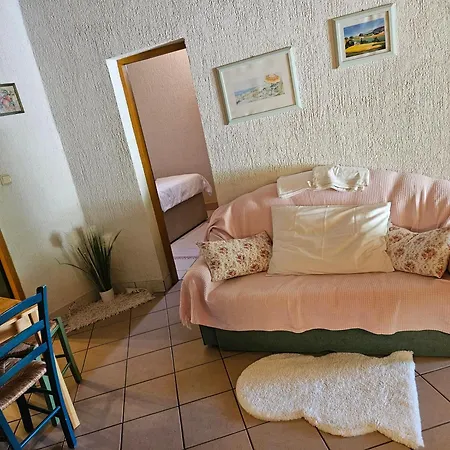 Apartman Sanja *