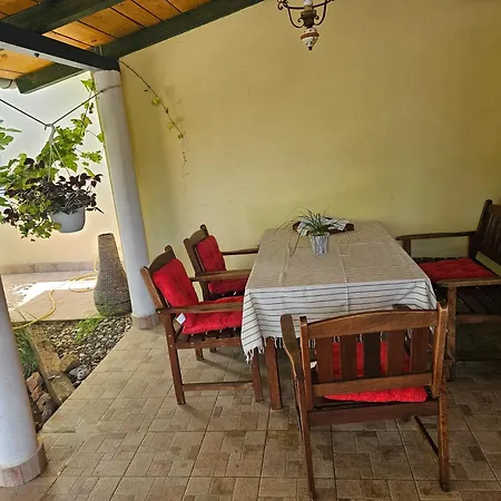 Sanja * Klenovica