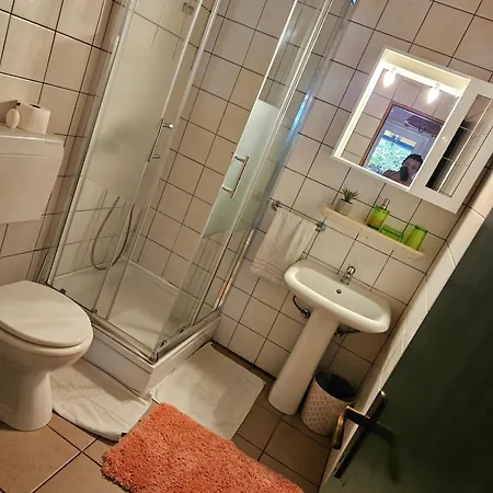 Apartmán Sanja *