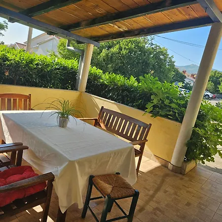 Apartmán Sanja