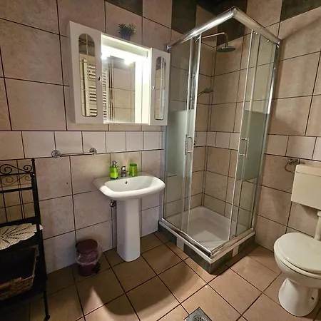 Apartmán Sanja Klenovica