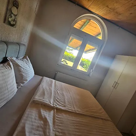 Sanja Apartmán Klenovica