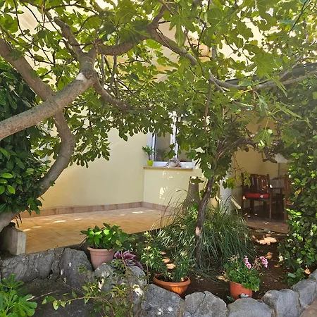 Apartman Sanja Klenovica