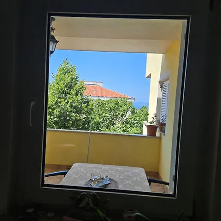 Sanja Apartman