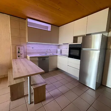 Apartmán Sanja