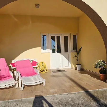 Sanja Apartmán