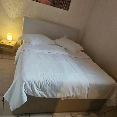 Sanja Apartmán