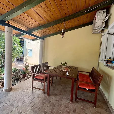 Sanja Apartmán