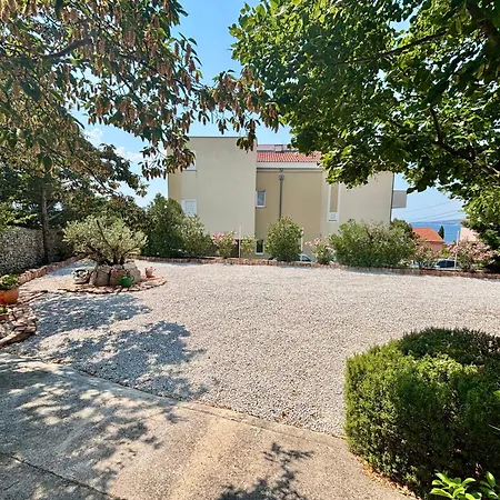 Apartmán Sanja