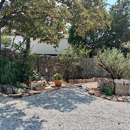Apartmán Sanja Klenovica