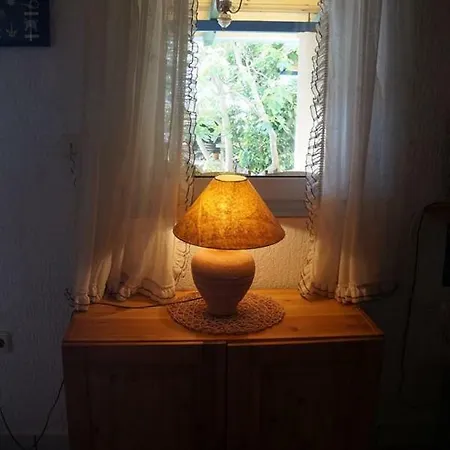 Apartmán Sanja