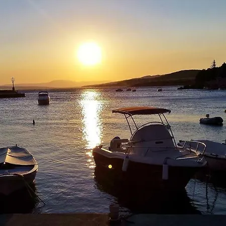 Sanja Apartman Klenovica