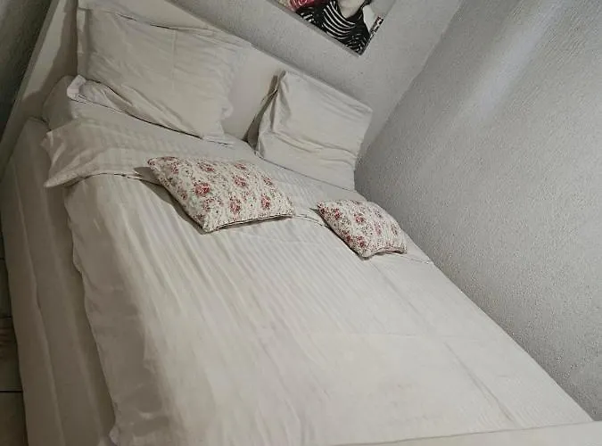 Apartman Sanja