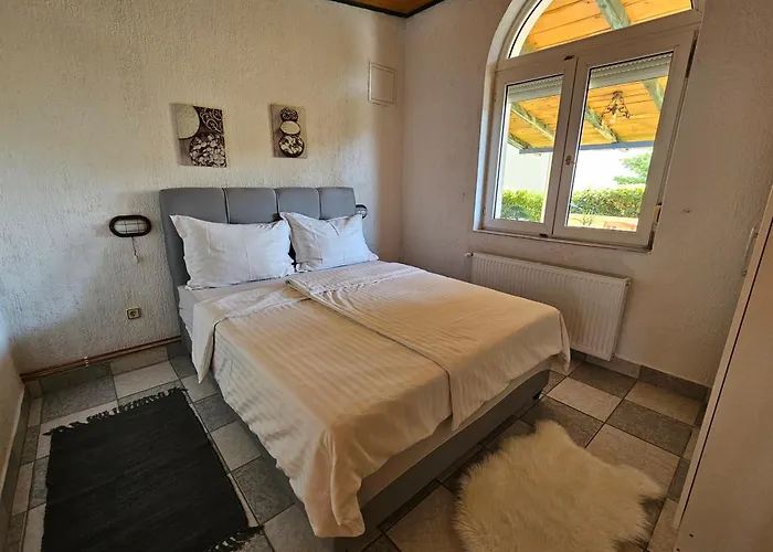 Sanja Apartman *