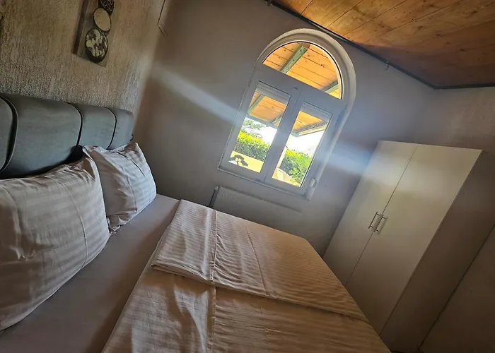 Sanja Apartman Klenovica