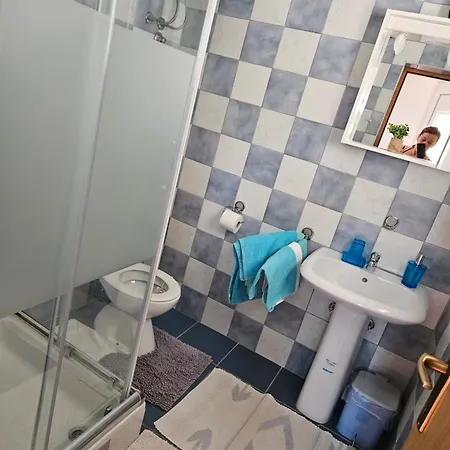 Sanja Apartman