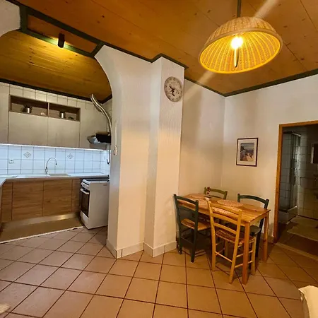 Sanja Apartment Klenovica