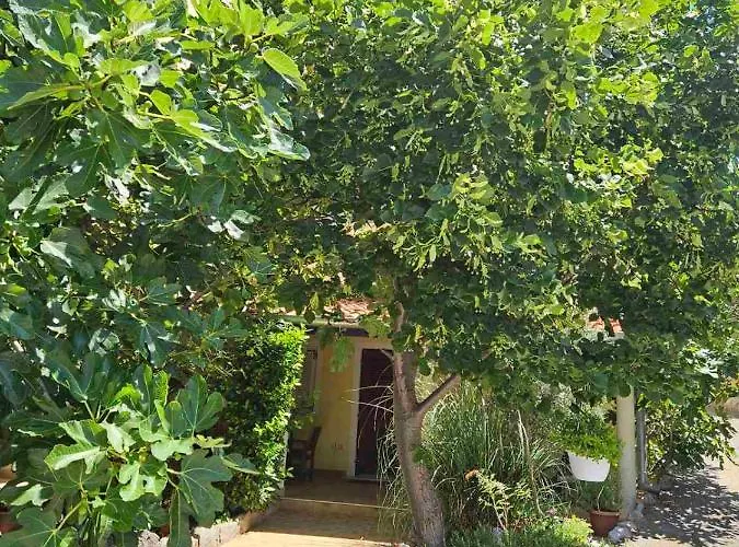 Appartement Sanja Klenovica