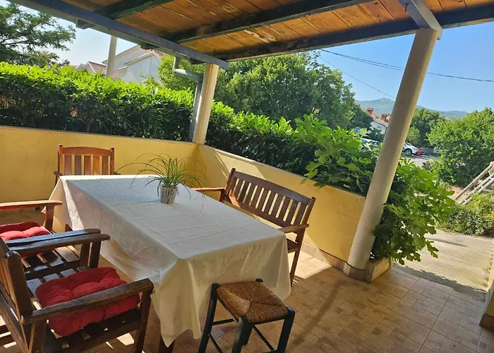 Sanja Apartman
