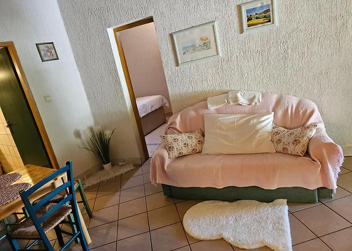 Appartement Sanja *