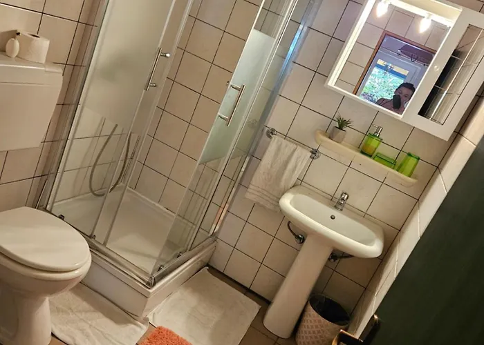 Appartement Sanja *