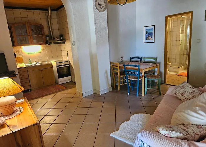 Sanja Appartement *