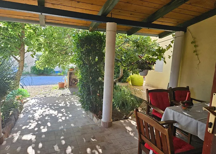 Sanja Appartement