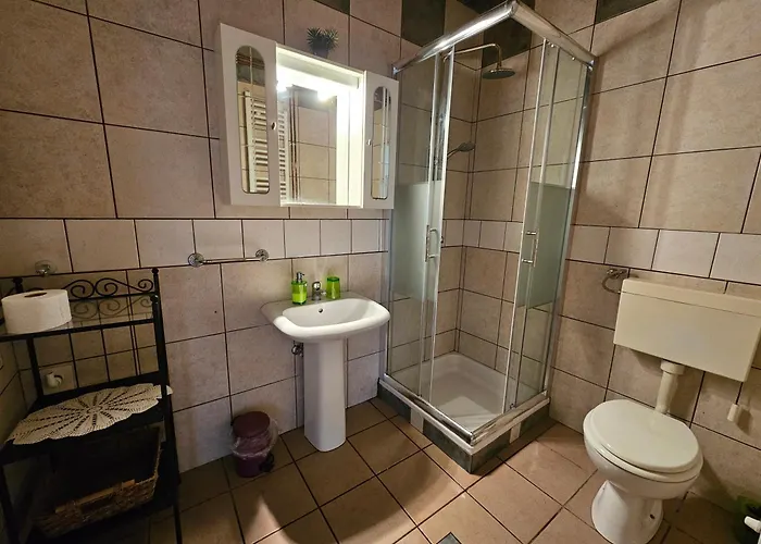 Appartement Sanja Klenovica