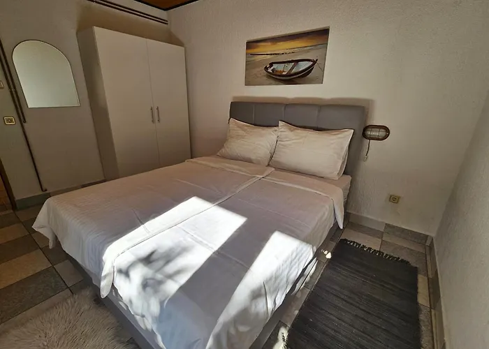 Sanja Apartman *