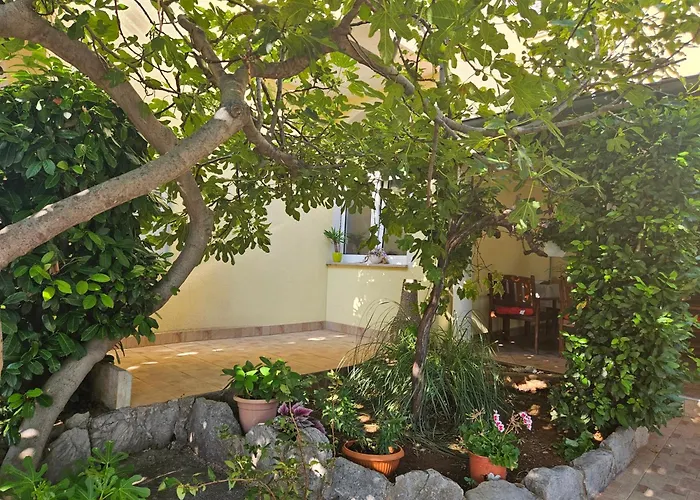 Apartman Sanja Klenovica