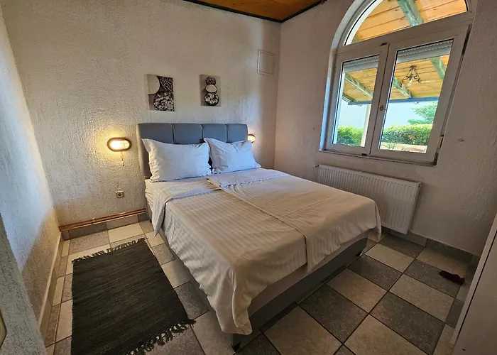 Appartement Sanja *