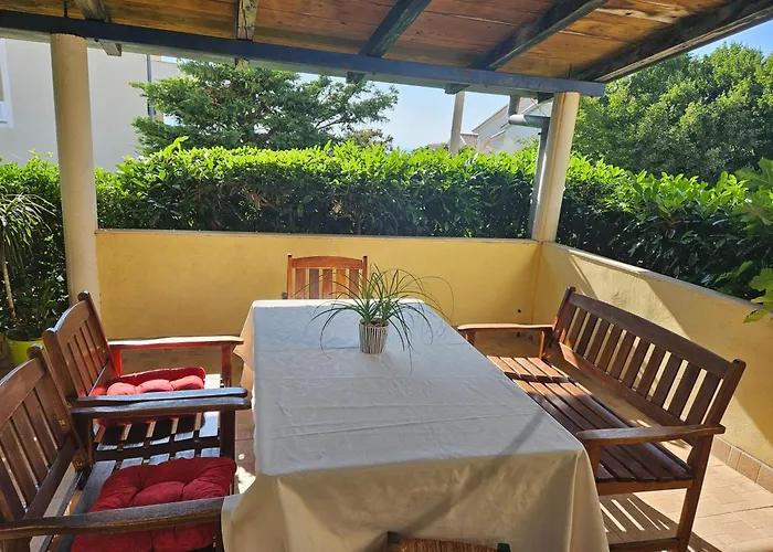 Sanja Apartman
