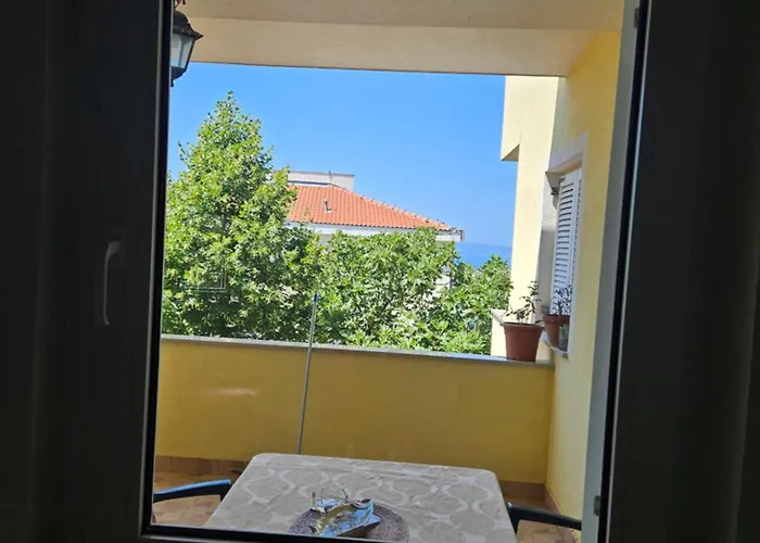 Sanja Appartement