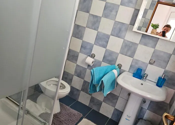 Sanja Appartement