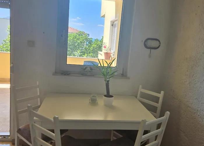 Apartman Sanja Klenovica