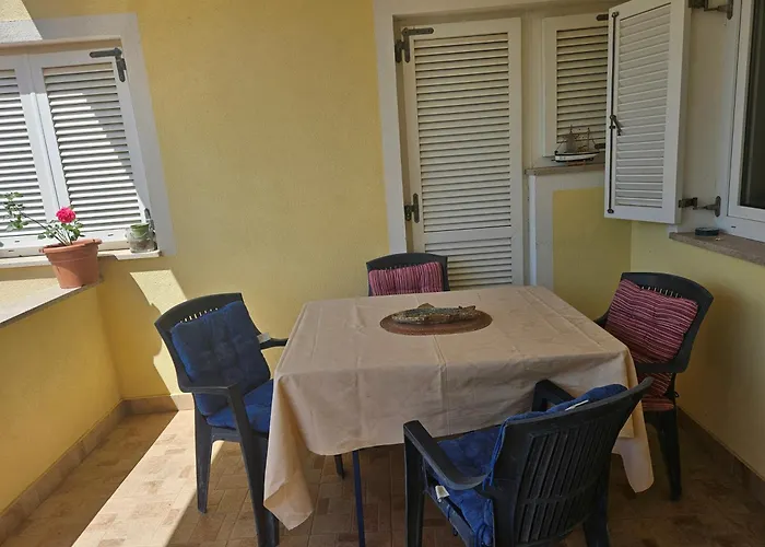 Apartman Sanja