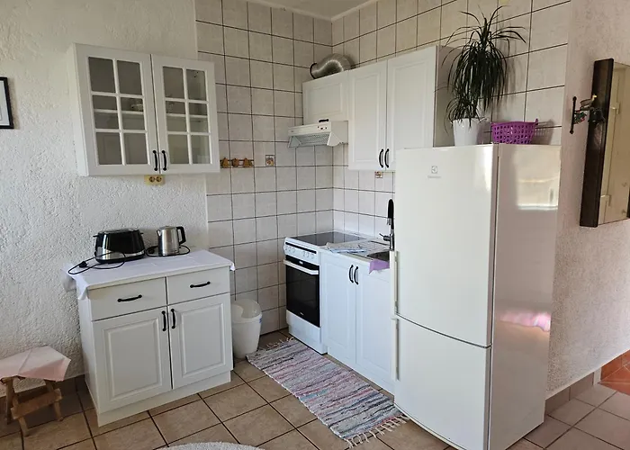 Appartement Sanja Klenovica