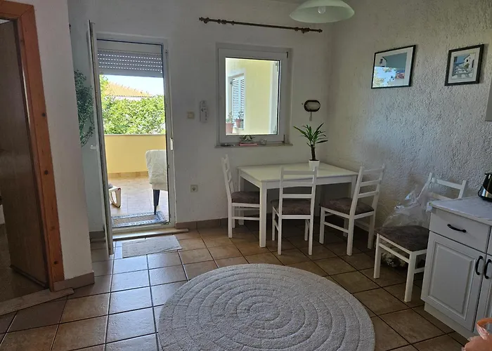Sanja Appartement Klenovica
