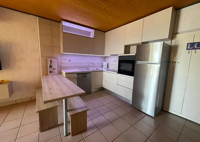Appartement Sanja