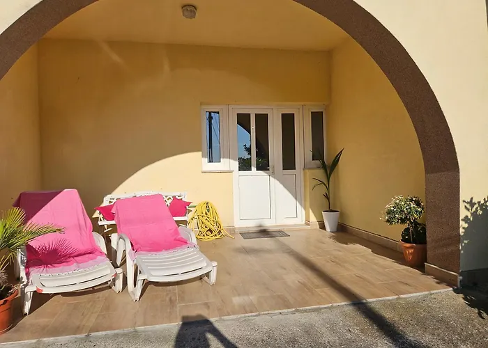Sanja Apartman