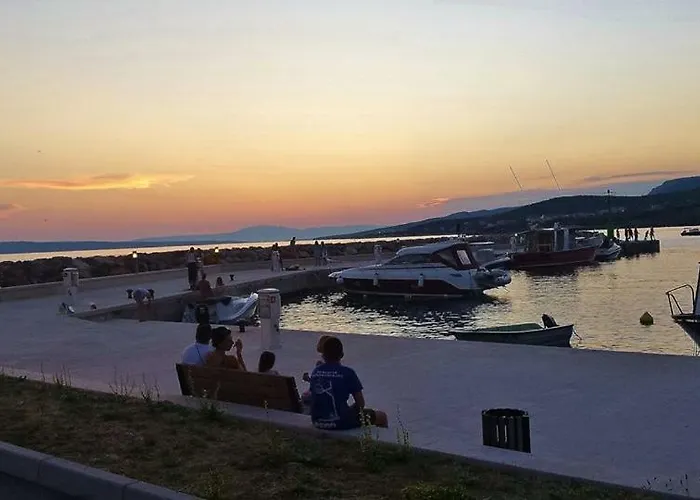 Apartman Sanja